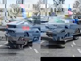 New 2025 Ford Mustang Coupe image 3
