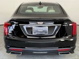 Used 2022 Cadillac CT5 Luxury image 4