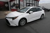 Used 2020 Toyota Corolla LE image 4
