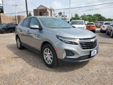Used 2024 Chevrolet Equinox LT image 3