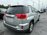 Used 2017 GMC Terrain SLT w/ Driver Alert Package I image 4
