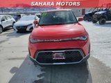 Used 2023 Kia Soul LX w/ LX Technology Package image 2