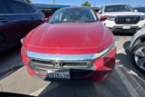 Certified 2022 Honda Insight EX image 5