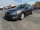 Used 2013 Nissan Altima 2.5 SL w/ Technology Pkg image 3