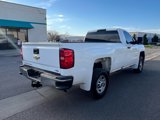 Used 2016 Chevrolet Silverado 2500 W/T w/ WT Convenience Package image 3
