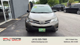 Used 2015 Toyota RAV4 LE image 2