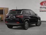 New 2025 Jeep Compass Limited image 5