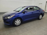 Used 2019 Hyundai Accent SE image 2