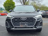 Used 2022 Audi Q5 2.0T Premium Plus w/ Premium Plus Package image 2