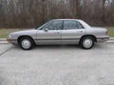 Used 1997 Buick Le Sabre Custom w/ Headliner Lighting Pkg image 2