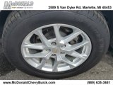 Used 2022 Chevrolet Equinox LT image 5