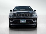 New 2025 Jeep Compass Limited w/ High Altitude Package image 2