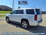Used 2017 Chevrolet Tahoe Premier image 3