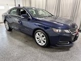 Used 2016 Chevrolet Impala LT w/ Convenience Package image 3