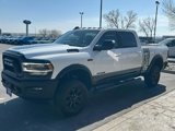 Used 2020 RAM 2500 Power Wagon image 4