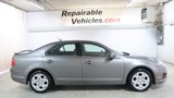 Used 2010 Ford Fusion SE image 4