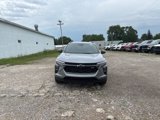 New 2025 Chevrolet Trax RS w/ Driver Confidence Package image 3
