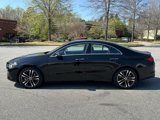 Certified 2025 Mercedes-Benz CLA 250 4MATIC image 5