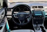 Used 2017 Toyota Camry SE image 5