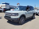 Certified 2024 Ford Bronco Sport Badlands image 3