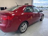 Used 2011 Kia Forte EX w/ Premium Pkg image 4