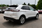 Used 2018 Ford Edge SEL w/ Equipment Group 201A image 6