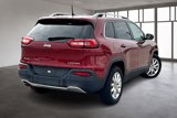 Used 2016 Jeep Cherokee Limited image 3