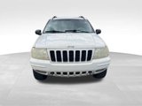 Used 2002 Jeep Grand Cherokee Limited image 2