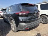 Used 2021 Nissan Rogue S image 4