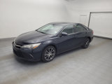 Used 2017 Toyota Camry XSE image 2