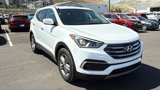 Used 2018 Hyundai Santa Fe Sport image 2