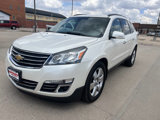 Used 2014 Chevrolet Traverse LTZ image 2