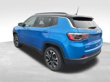 Used 2023 Jeep Compass Limited image 3