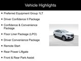 Used 2022 Chevrolet Equinox LT image 2