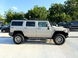 Used 2004 HUMMER H2 w/ Preferred Equipment Group image 5