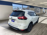 Used 2019 Nissan Rogue SL w/ Premium Package image 6
