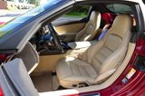 Used 2008 Chevrolet Corvette Convertible w/ Preferred Equipment Group image 3