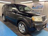 Used 2013 Honda Pilot EX-L image 3