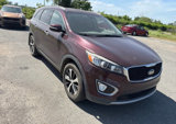 Used 2016 Kia Sorento EX image 4