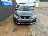 Used 2016 Nissan Altima 2.5 SV w/ Convenience Package image 2