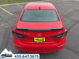 Used 2025 Honda Civic Si image 6