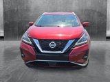 Used 2021 Nissan Murano Platinum image 2