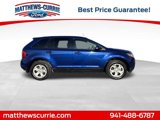 Used 2014 Ford Edge SEL w/ Equipment Group 205A image 3