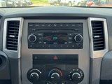 Used 2009 Jeep Grand Cherokee Laredo w/ Sun/Sound Group image 3