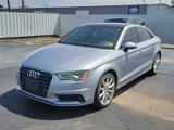 Used 2016 Audi A3 2.0T Premium Plus w/ Technology Package image 3