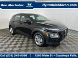Used 2021 Hyundai Kona SE image 1
