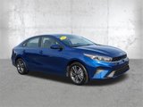 Used 2024 Kia Forte LXS image 2