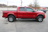 Used 2013 Ford F150 FX4 w/ Mid Equipment Group image 6