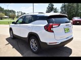 Used 2024 GMC Terrain SLT image 4