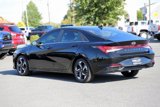 Used 2021 Hyundai Elantra Limited w/ Cargo Package image 2